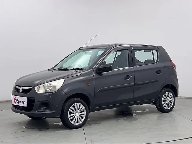 Used 2015 Maruti Suzuki Alto in Ludhiana Used 2015 Maruti Suzuki Alto in Ludhiana