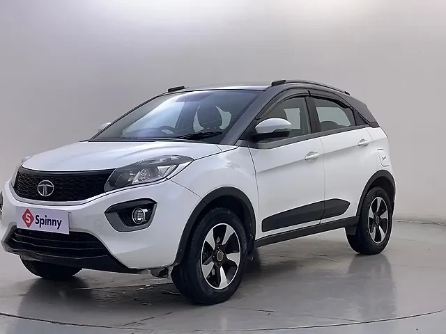 Used 2018 Tata Nexon in Bangalore
