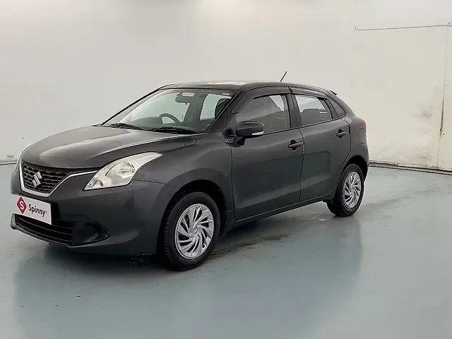 Used 2016 Maruti Suzuki Baleno in Lucknow