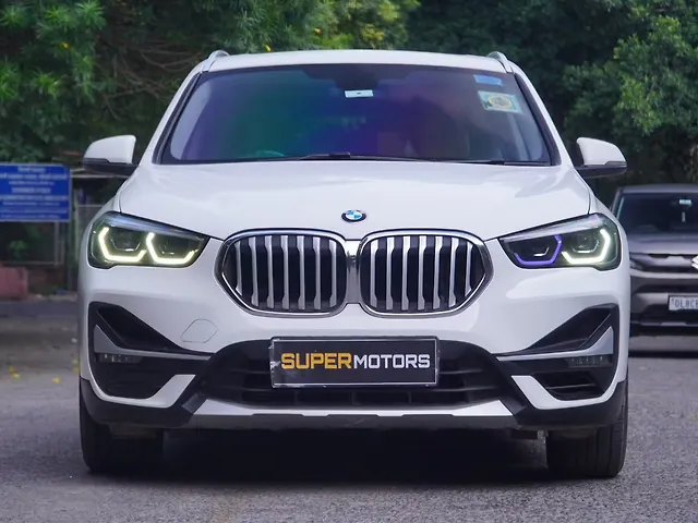 Used 2020 BMW X1 in Delhi