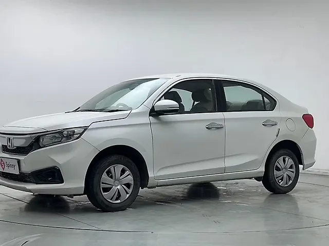Used 2019 Honda Amaze in Gurgaon Used 2019 Honda Amaze in Gurgaon