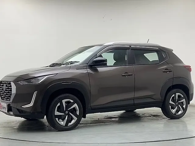 Used 2022 Nissan Magnite in Delhi Used 2022 Nissan Magnite in Delhi