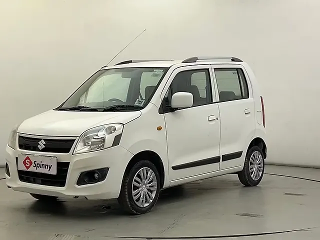 Used 2017 Maruti Suzuki Wagon R in Ahmedabad Used 2017 Maruti Suzuki Wagon R in Ahmedabad
