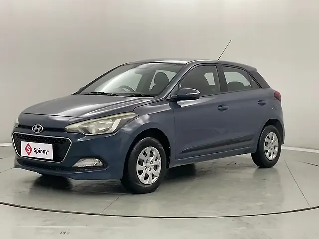 Used 2015 Hyundai Elite i20 in Jaipur
