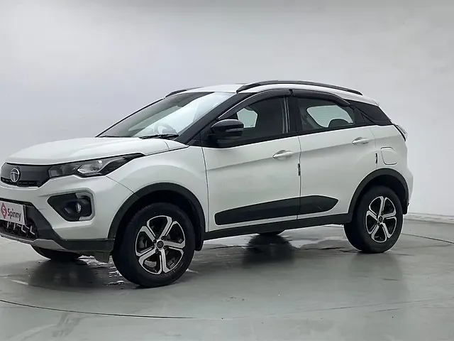 Used 2022 Tata Nexon in Ambala Cantt