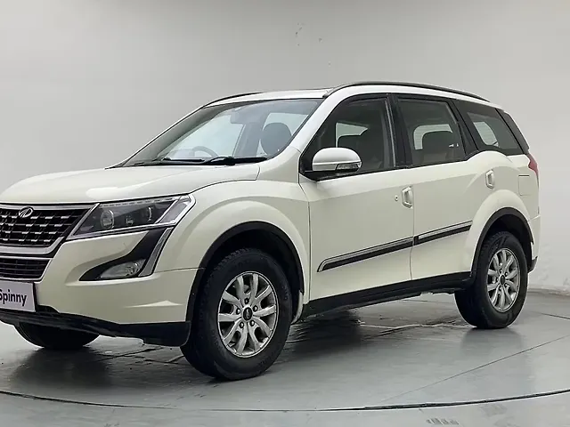 Used 2019 Mahindra XUV500 in Bangalore Used 2019 Mahindra XUV500 in Bangalore