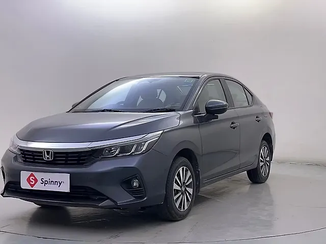 Used 2024 Honda City in Bangalore