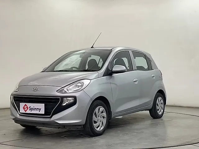 Used 2021 Hyundai Santro in Chennai