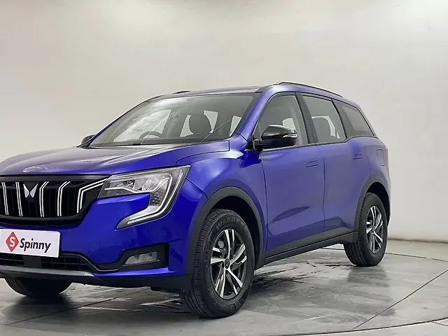 Used 2022 Mahindra XUV700 in Chennai
