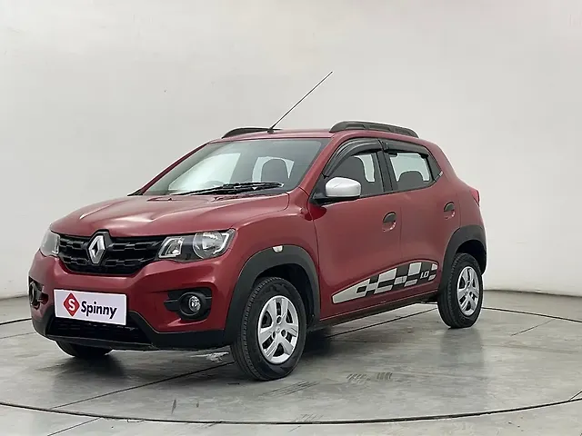Used 2018 Renault Kwid in Chennai
