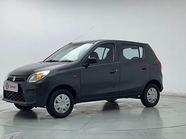 Used 2020 Maruti Suzuki Alto 800 in Delhi Used 2020 Maruti Suzuki Alto 800 in Delhi