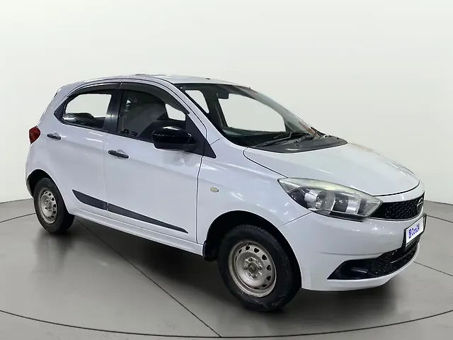 Used 2016 Tata Tiago in Mohali