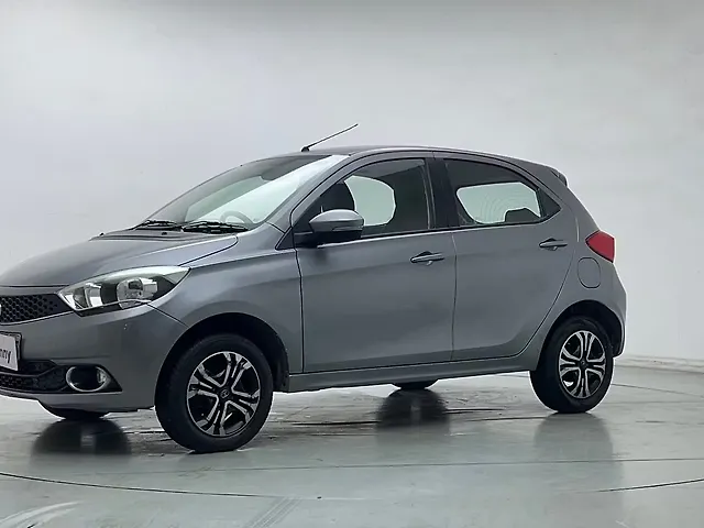 Used 2019 Tata Tiago in Delhi