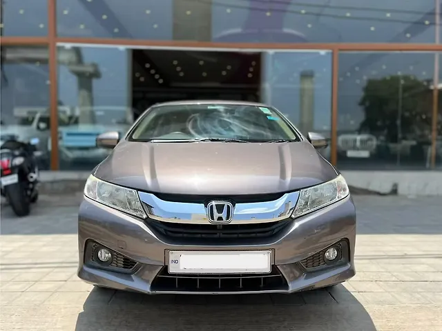 Used 2015 Honda City in Bangalore Used 2015 Honda City in Bangalore