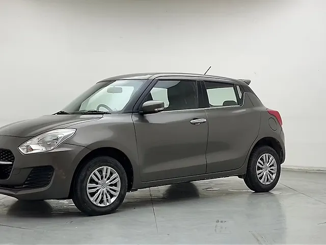 Used 2022 Maruti Suzuki Swift in Ambala Cantt Used 2022 Maruti Suzuki Swift in Ambala Cantt