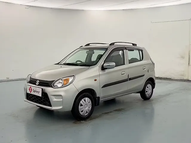 Used 2022 Maruti Suzuki Alto 800 in Lucknow