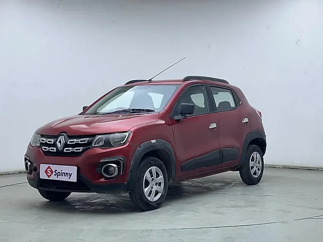 Used 2015 Renault Kwid in Hyderabad Used 2015 Renault Kwid in Hyderabad