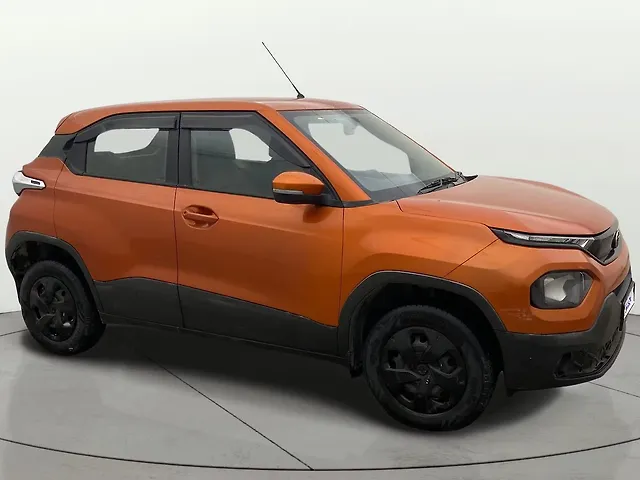 Used 2022 Tata Punch in Bangalore Used 2022 Tata Punch in Bangalore