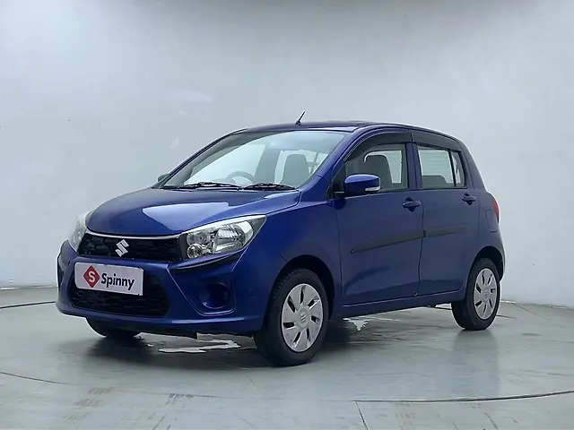 Used 2019 Maruti Suzuki Celerio in Thane Used 2019 Maruti Suzuki Celerio in Thane