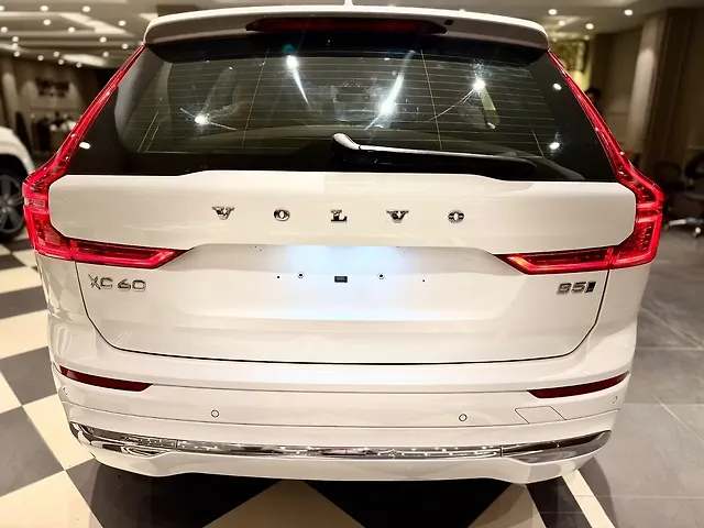 Used 2022 Volvo XC60 in Delhi