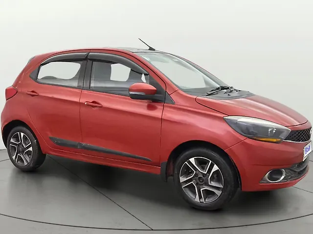 Used 2019 Tata Tiago in Delhi