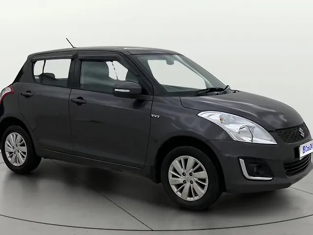 Used 2016 Maruti Suzuki Swift in Bangalore Used 2016 Maruti Suzuki Swift in Bangalore