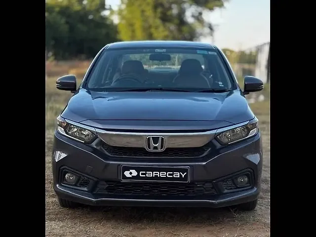 Used 2019 Honda Amaze in Ahmedabad