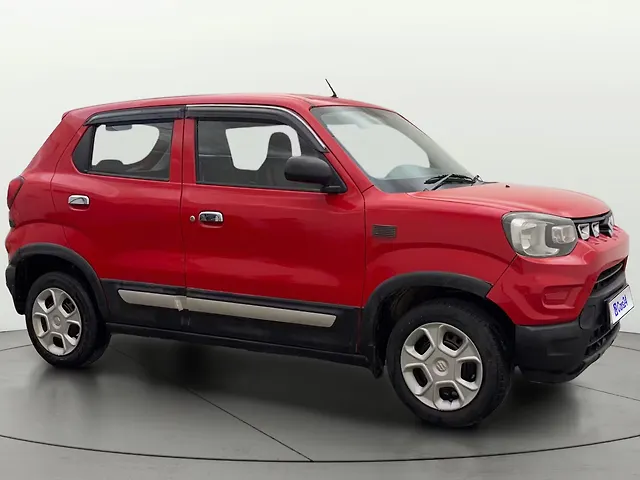 Used 2020 Maruti Suzuki Wagon R in Hyderabad