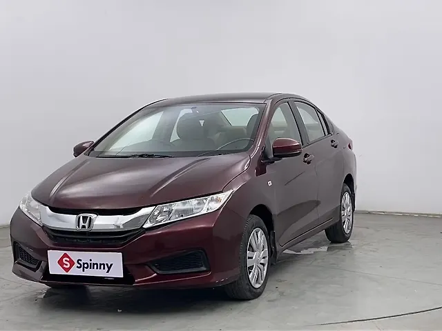 Used 2015 Honda City in Chandigarh Used 2015 Honda City in Chandigarh