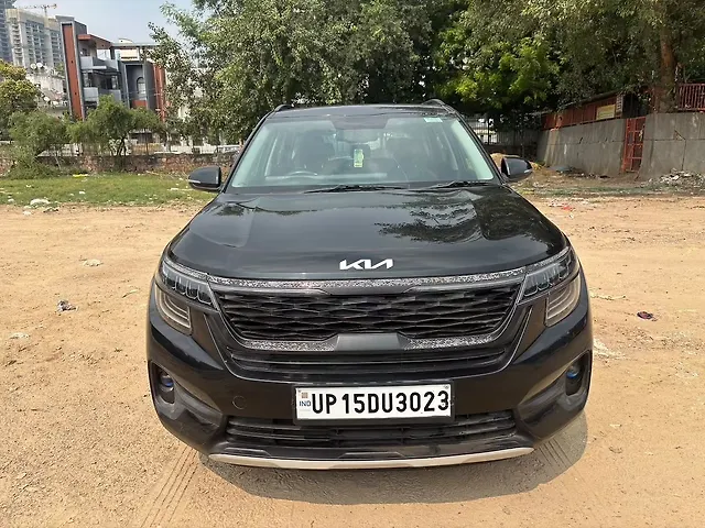 Used 2022 Kia Seltos in Delhi Used 2022 Kia Seltos in Delhi