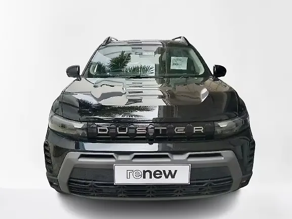 Used 2022 Renault Duster in Chennai Used 2022 Renault Duster in Chennai