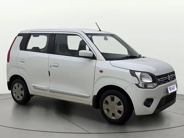 Used 2020 Maruti Suzuki Wagon R in Ahmedabad Used 2020 Maruti Suzuki Wagon R in Ahmedabad