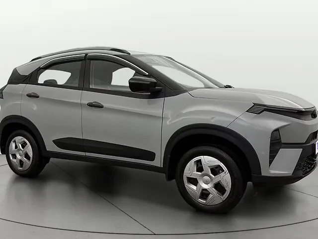 Used 2024 Tata Nexon in Faridabad Used 2024 Tata Nexon in Faridabad