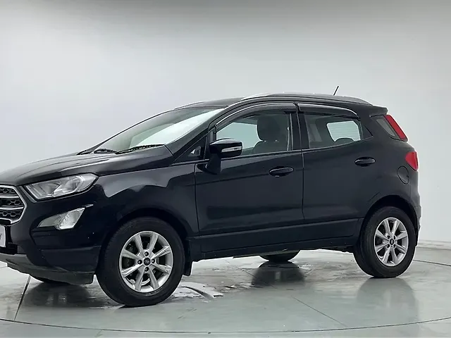 Used 2021 Ford Ecosport in Ghaziabad Used 2021 Ford Ecosport in Ghaziabad