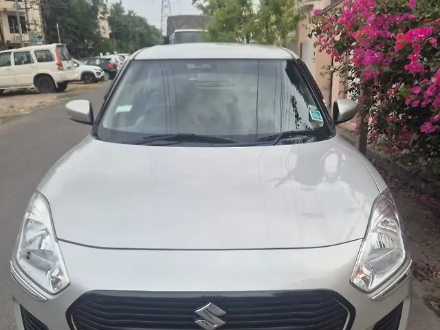 Used 2018 Maruti Suzuki Swift in Coimbatore Used 2018 Maruti Suzuki Swift in Coimbatore