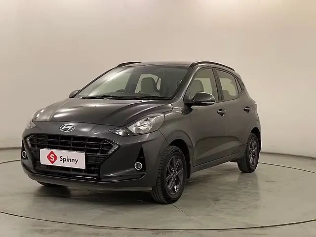 Used 2022 Hyundai Grand i10 NIOS in Pune