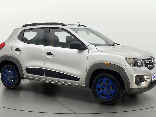 Used 2016 Renault Kwid in Chennai