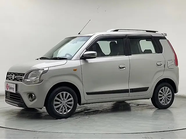 Used 2019 Maruti Suzuki Wagon R in Ghaziabad Used 2019 Maruti Suzuki Wagon R in Ghaziabad