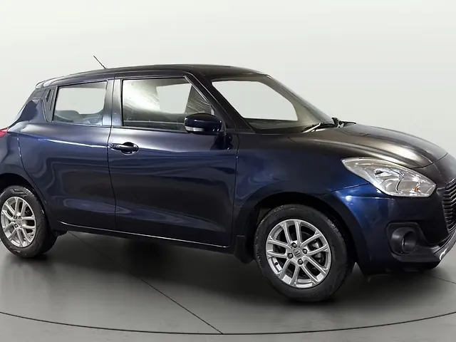 Used 2018 Maruti Suzuki Swift in Delhi Used 2018 Maruti Suzuki Swift in Delhi