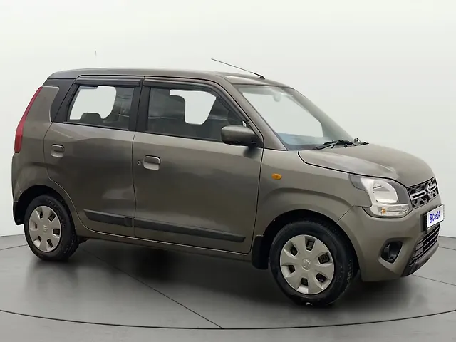 Used 2022 Maruti Suzuki Wagon R in Hyderabad