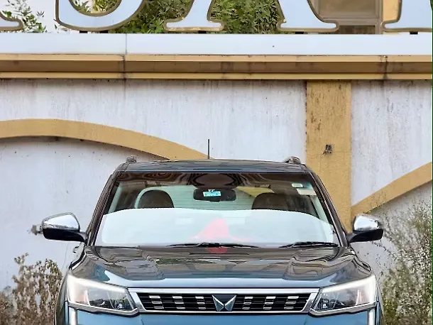 Used 2023 Mahindra XUV300 in Surat
