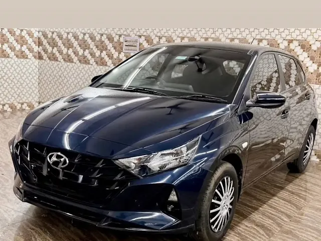 Used 2022 Hyundai Elite i20 in Jamshedpur