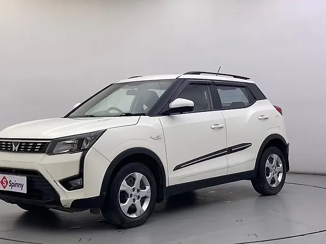 Used 2022 Mahindra XUV300 in Ahmedabad Used 2022 Mahindra XUV300 in Ahmedabad