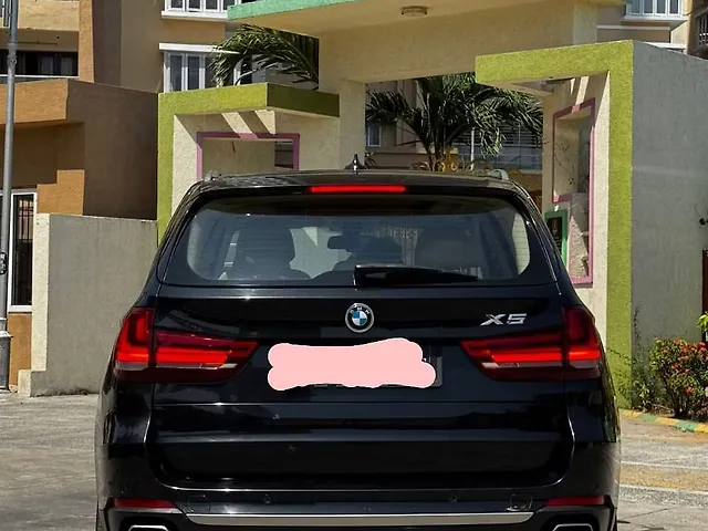 Used 2019 BMW X5 in Chennai