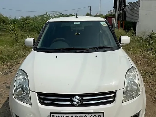 Used 2010 Maruti Suzuki Swift DZire in Nagpur Used 2010 Maruti Suzuki Swift DZire in Nagpur