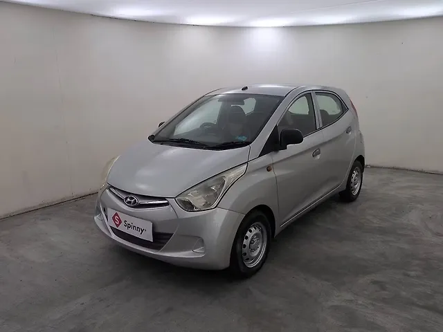 Used 2017 Hyundai Eon in Coimbatore