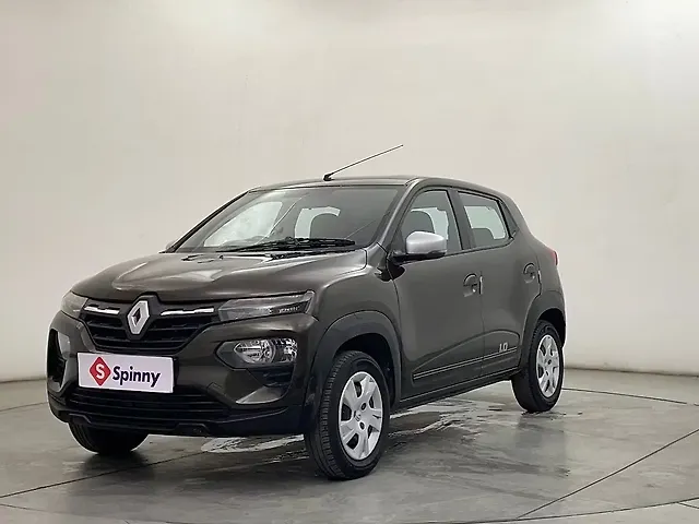 Used 2023 Renault Kwid in Chennai