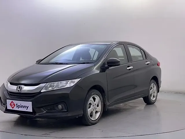 Used 2015 Honda City in Bangalore Used 2015 Honda City in Bangalore