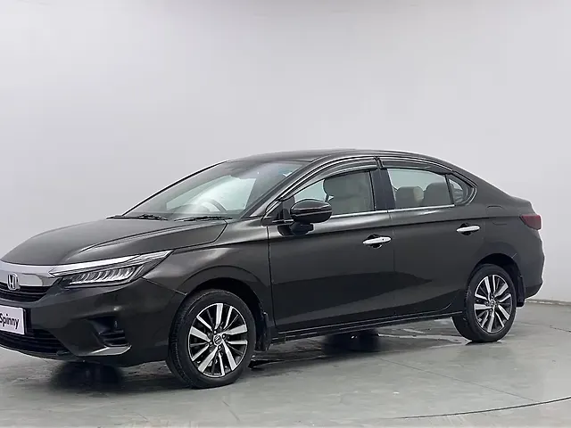 Used 2021 Honda City in Chandigarh Used 2021 Honda City in Chandigarh