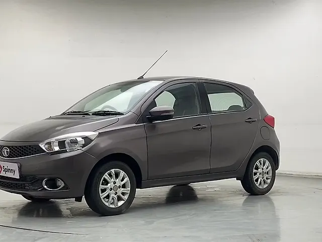 Used 2017 Tata Tiago in Gurgaon
